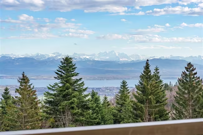 A vendre: 3.5 Pièces, 150 m², 4. étage